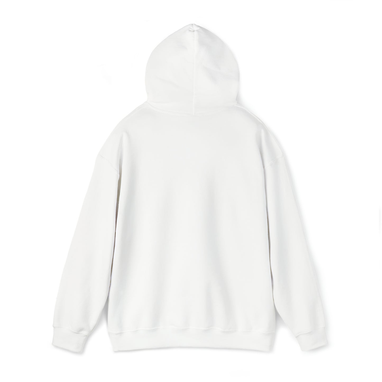 Do not Mess with my Dog :Unisex Heavy Blend™ Hooded Sweatshirt