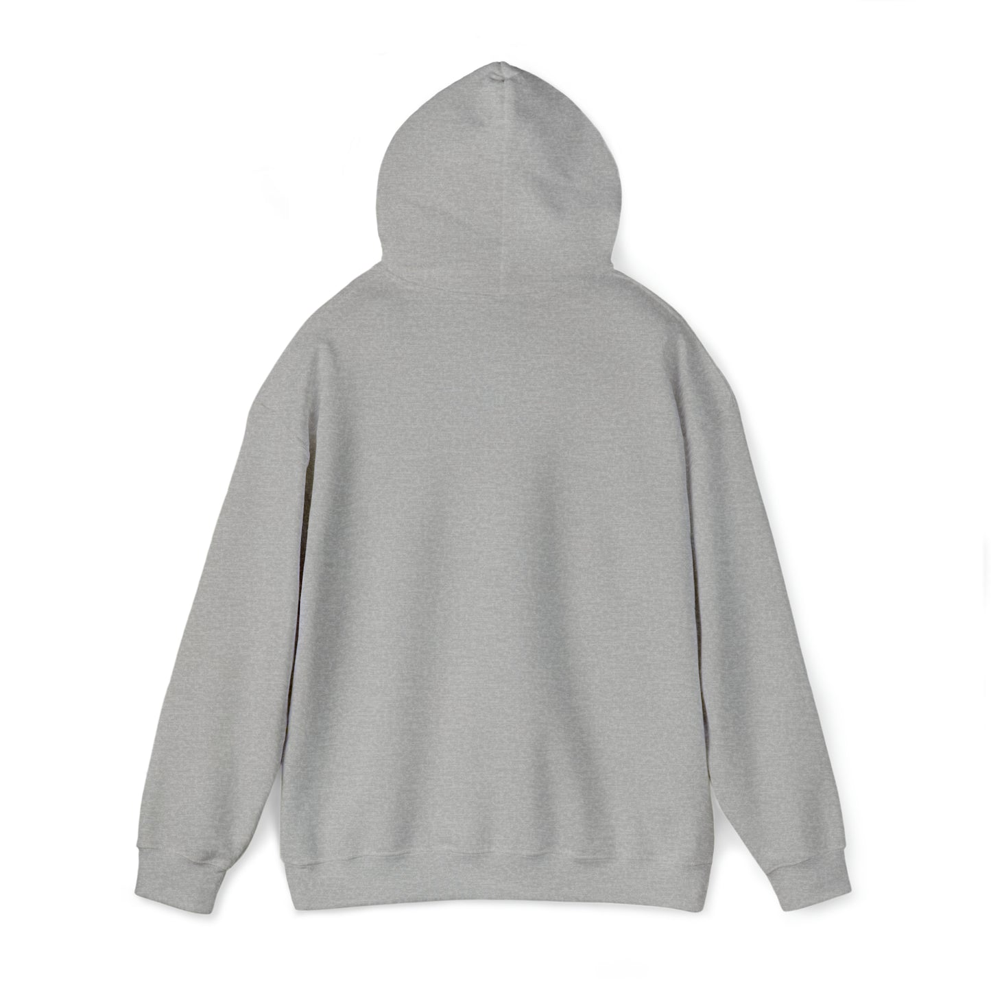 Do not Mess with my Dog :Unisex Heavy Blend™ Hooded Sweatshirt