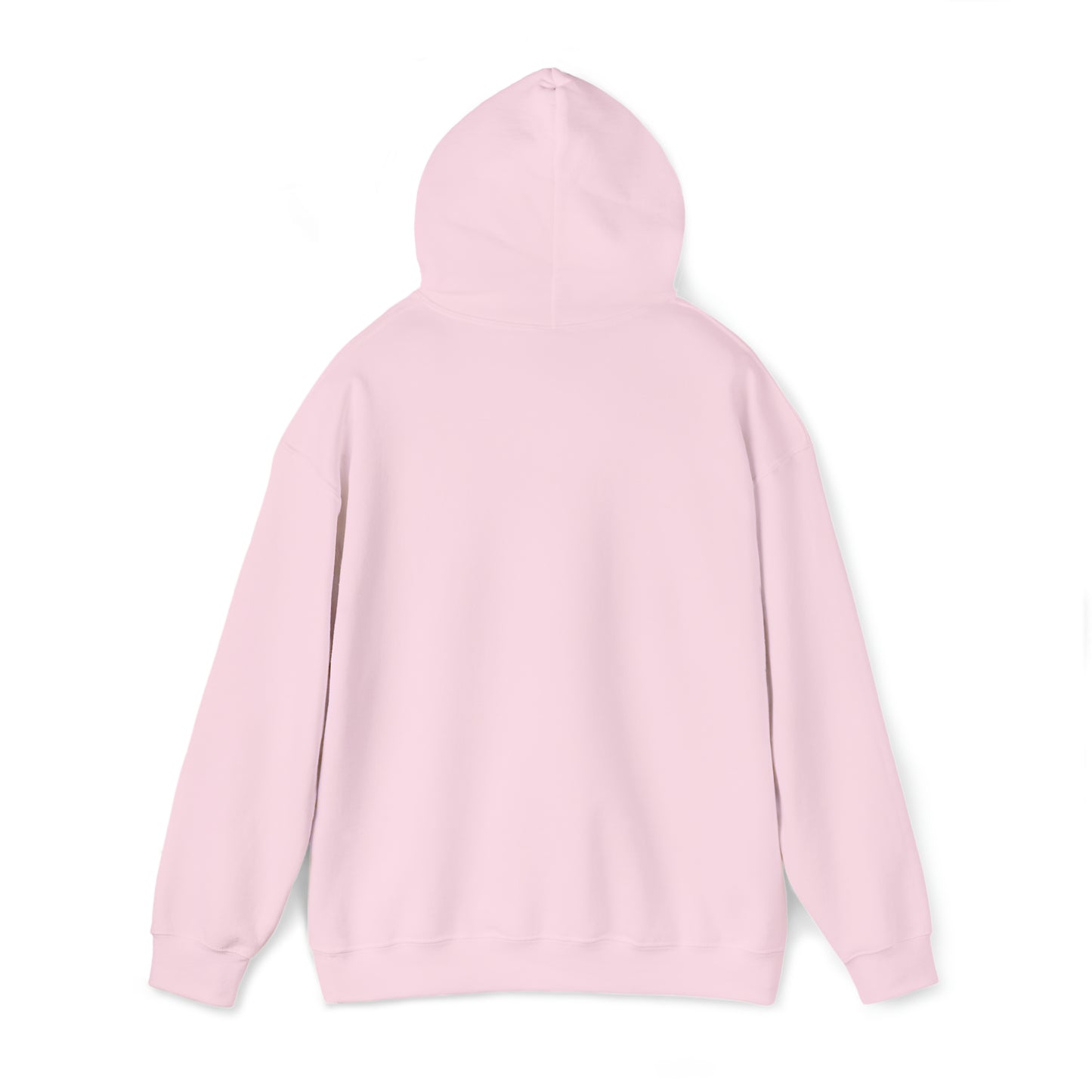 Do not Mess with my Dog :Unisex Heavy Blend™ Hooded Sweatshirt