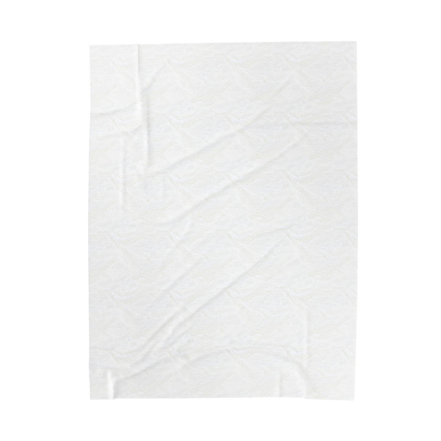 To My God Son| I Love you| Velveteen Plush Blanket