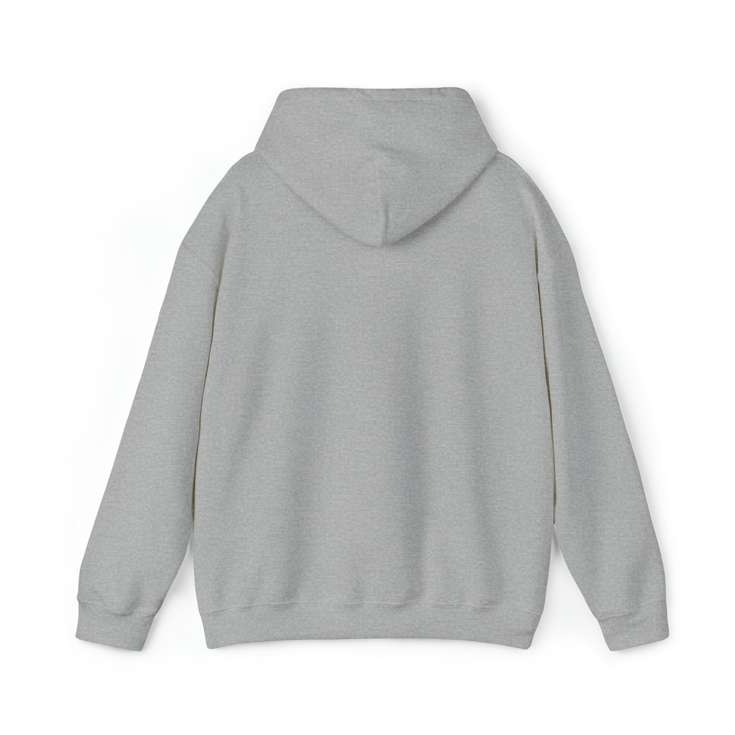 Do not Mess with my Dog :Unisex Heavy Blend™ Hooded Sweatshirt