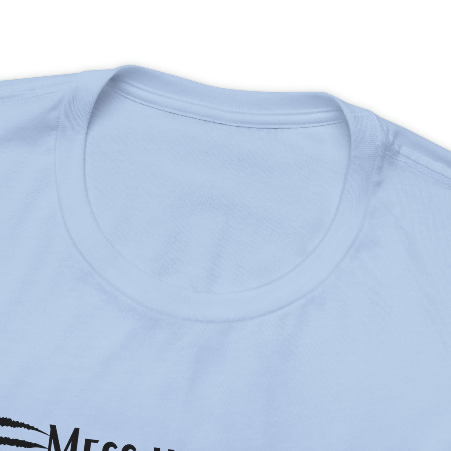 Protective Pet lover | Unisex Jersey Short Sleeve Tee |