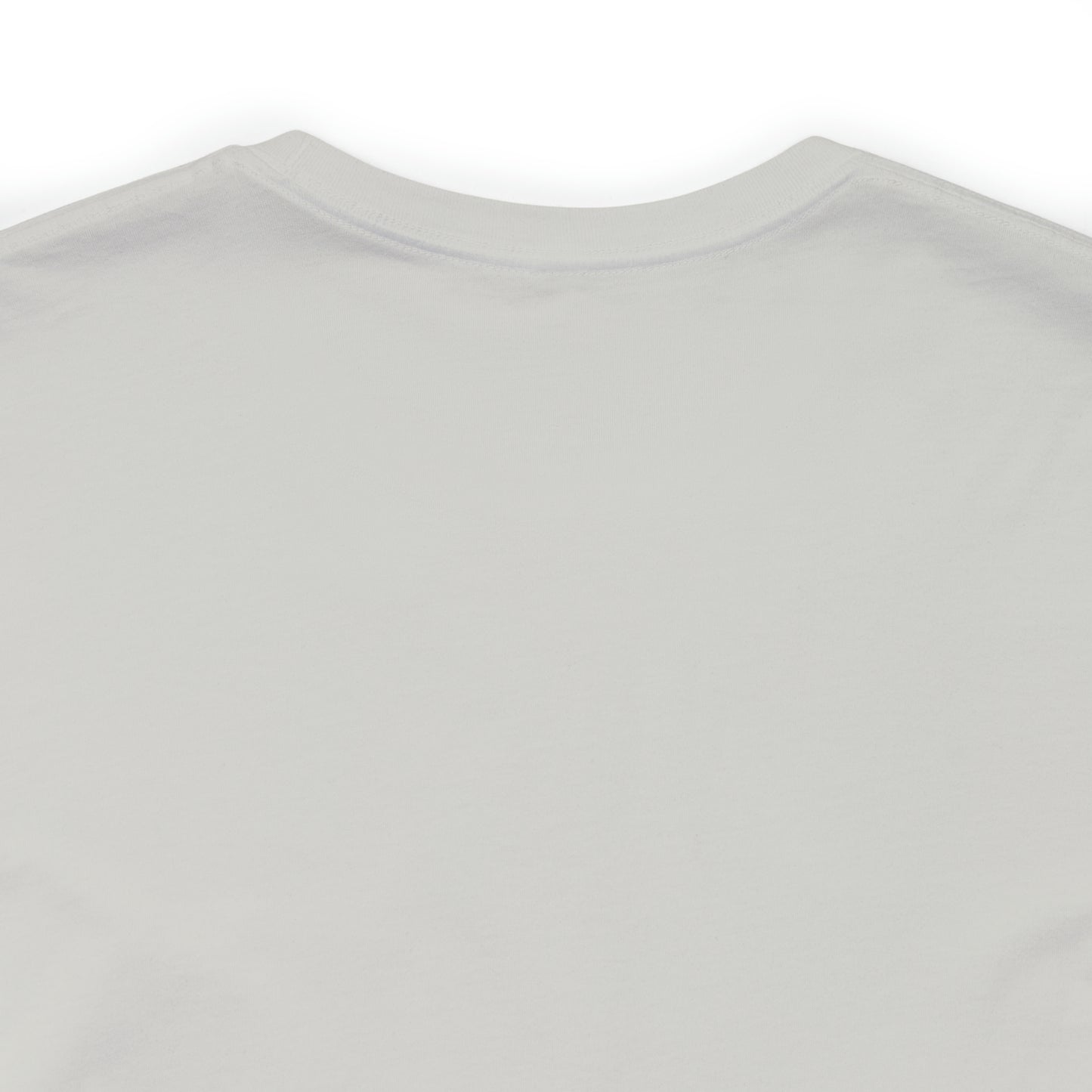 Empowering Proud Supporter of Mental Health Days' T-Shirt Unisex Jersey Short Sleeve Tee