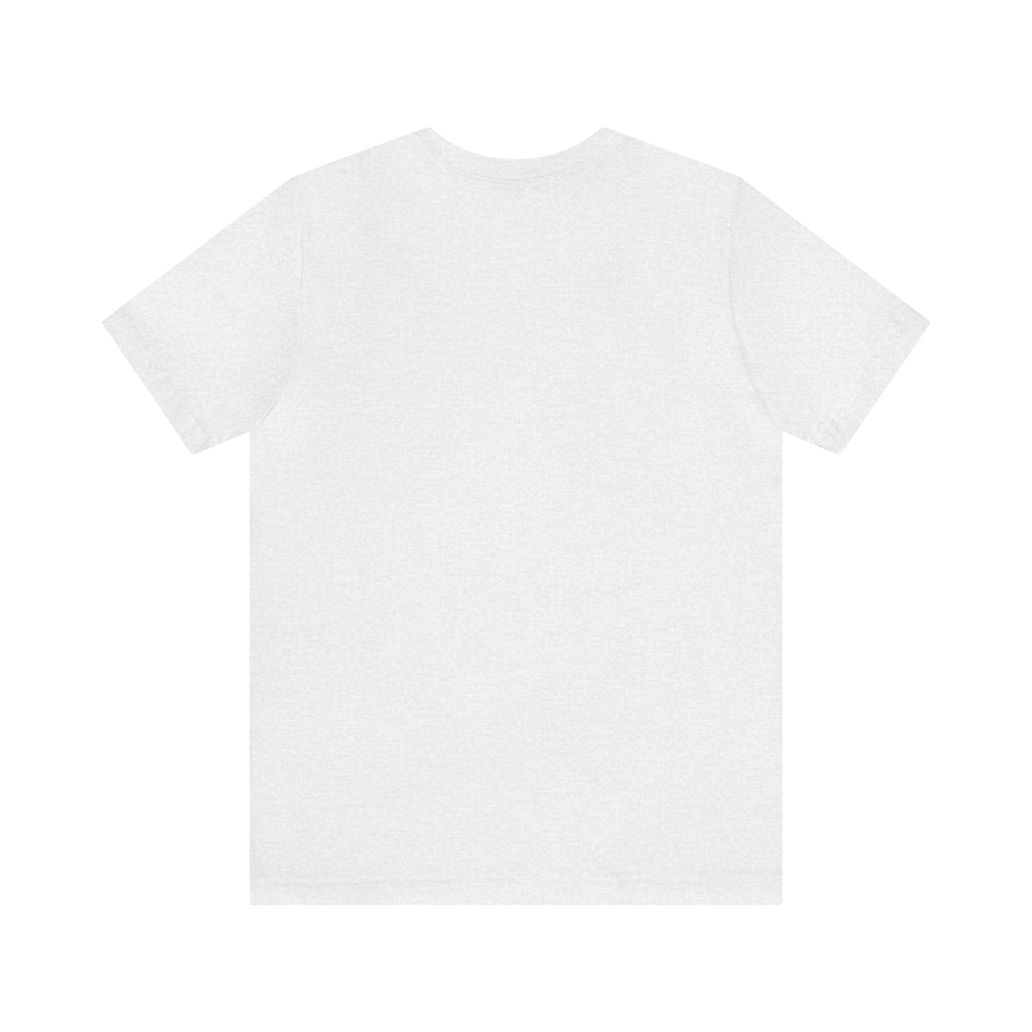 Empowering Proud Supporter of Mental Health Days' T-Shirt Unisex Jersey Short Sleeve Tee