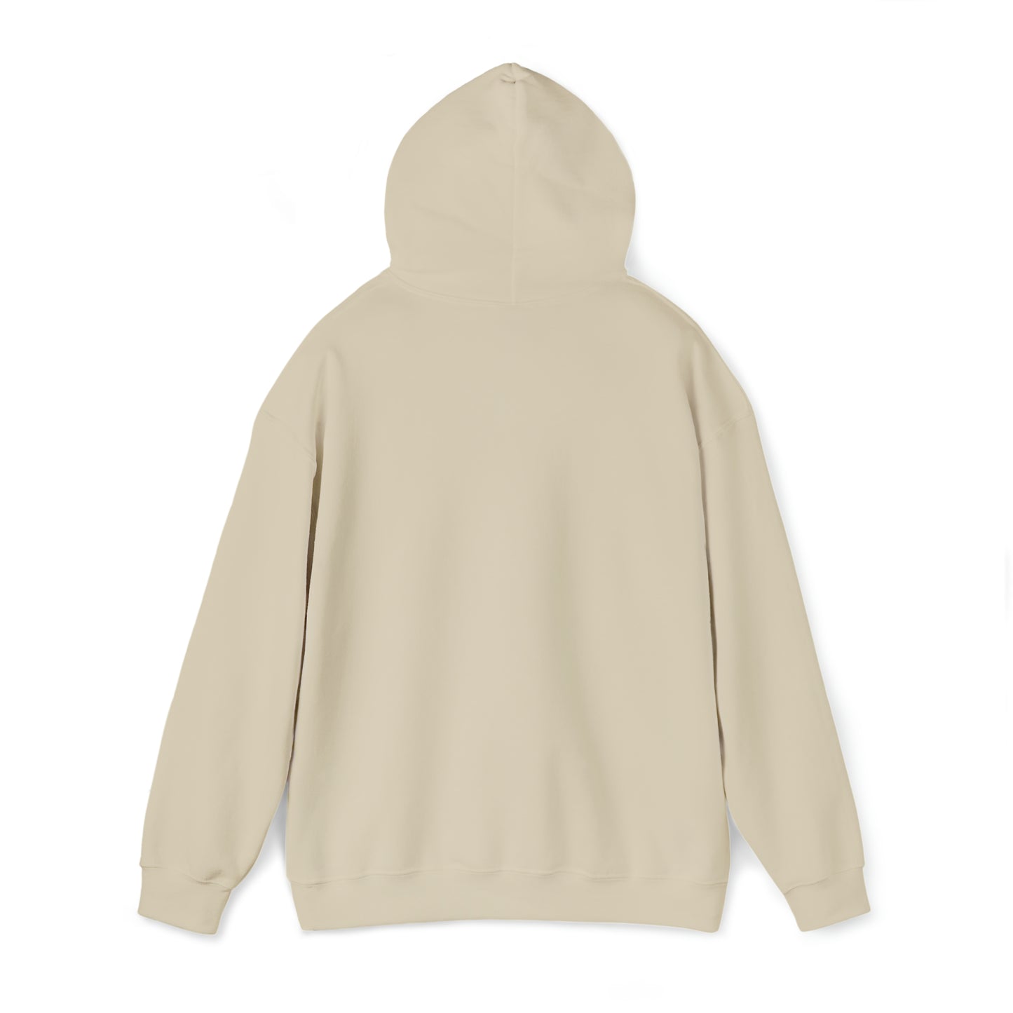 Do not Mess with my Dog :Unisex Heavy Blend™ Hooded Sweatshirt
