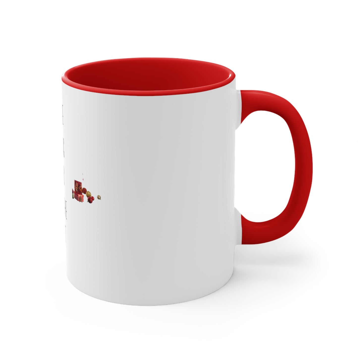 You are the best thing| Accent Coffee Mug, 11oz