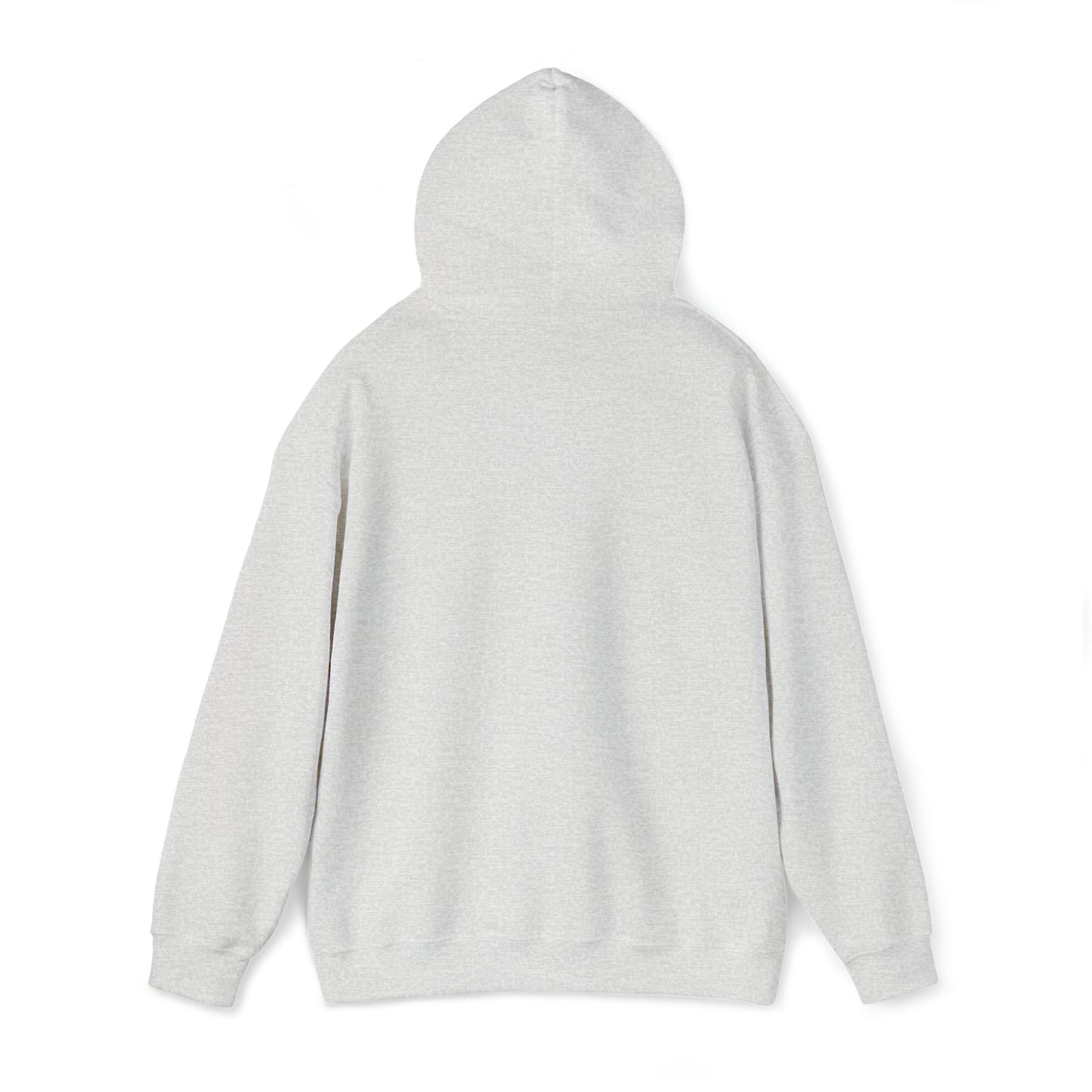 Do not Mess with my Dog :Unisex Heavy Blend™ Hooded Sweatshirt