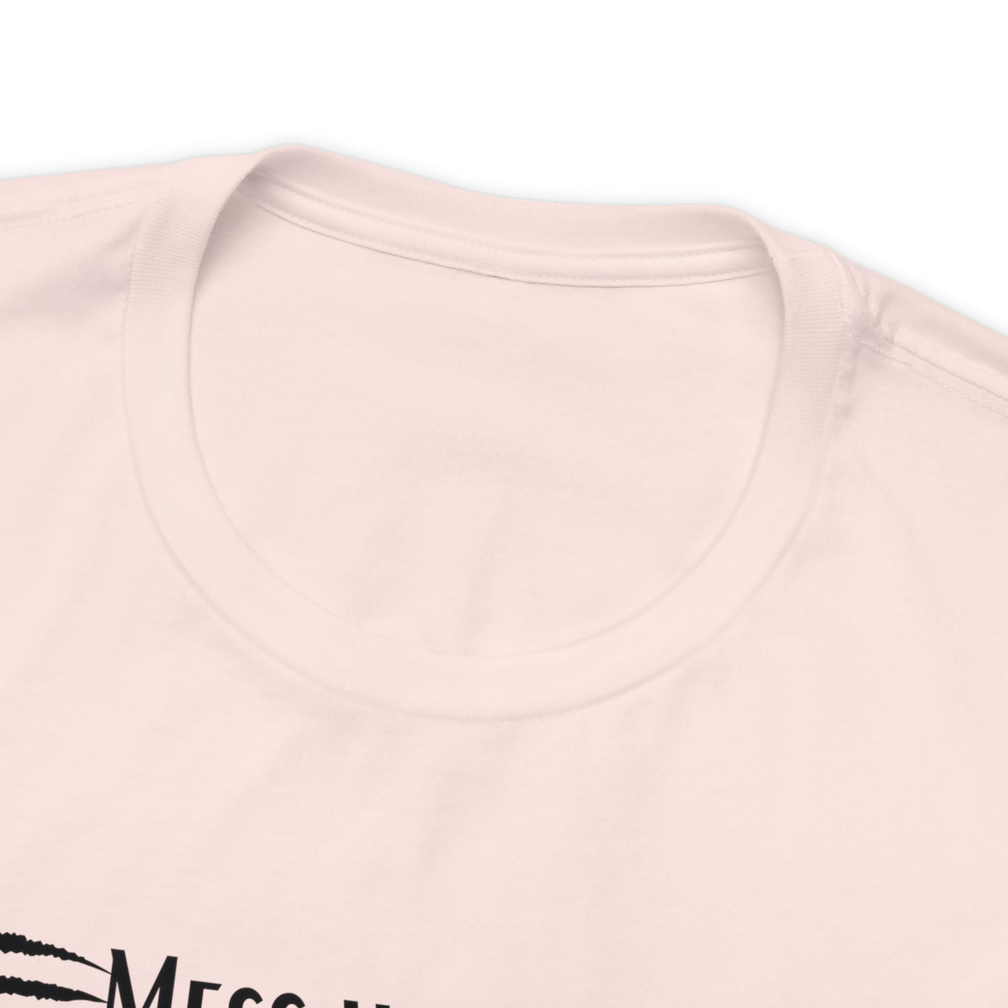 Protective Pet lover | Unisex Jersey Short Sleeve Tee |