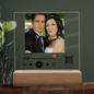 Customized Favorite Media Player Night Lamp.