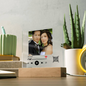Customized Favorite Media Player Night Lamp.