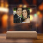 Customized Favorite Media Player Night Lamp.