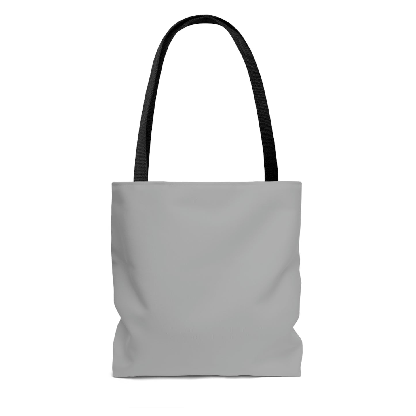Tote Bag (AOP): Minding My Small Business.