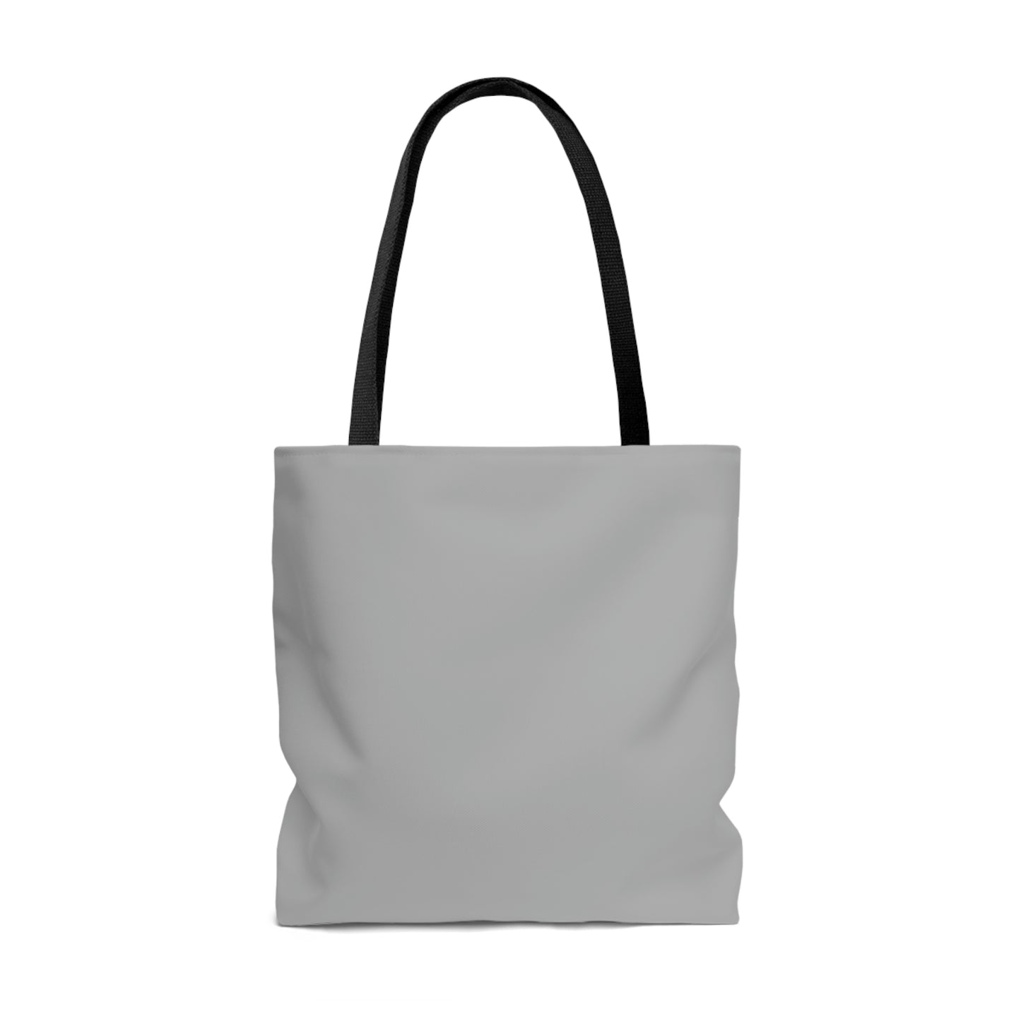 Tote Bag (AOP): Minding My Small Business.