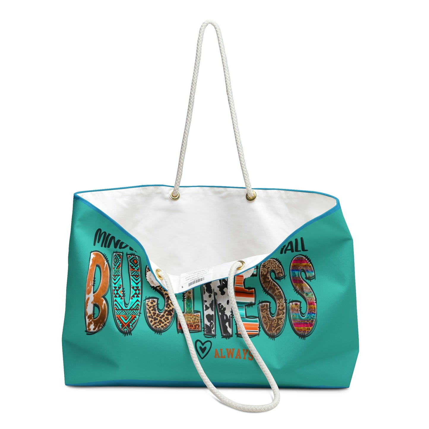 weekend tote bag, spacious tote bag, stylish tote bag, durable tote bag, 0pen top tote bag, travel tote bag