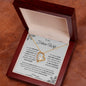 To My Future Wife: IF I HAD ONE WISH