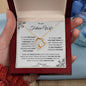 To My Future Wife: IF I HAD ONE WISH