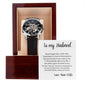 To My Husband: Watch