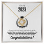 Class of 2023, To Daughter (Graduation) | YOU BELIEVED YOU COULD, AND YOU DID