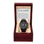 To My Soulmate: Watch