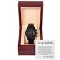 To My Soulmate: Watch
