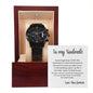 To My Soulmate: Watch