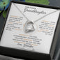 To My Granddaughter, Love Grandpa | YOU WILL BE THE MOST BEAUTIFUL AND BEST CHAPTERS IN MY LIFE