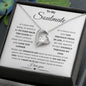 To My Soulmate Forever Love.