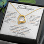 To My Granddaughter, Love Grandpa | YOU WILL BE THE MOST BEAUTIFUL AND BEST CHAPTERS IN MY LIFE