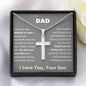 To My Dad (Grey) | You did your very best