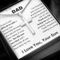 To My Dad | You did your very best