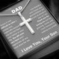 To My Dad (Grey) | You did your very best