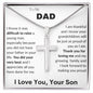 To My Dad | You did your very best