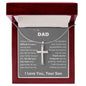 To My Dad (Grey) | You did your very best