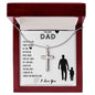 To My DAD | YOU'RE THE GREATEST DAD.