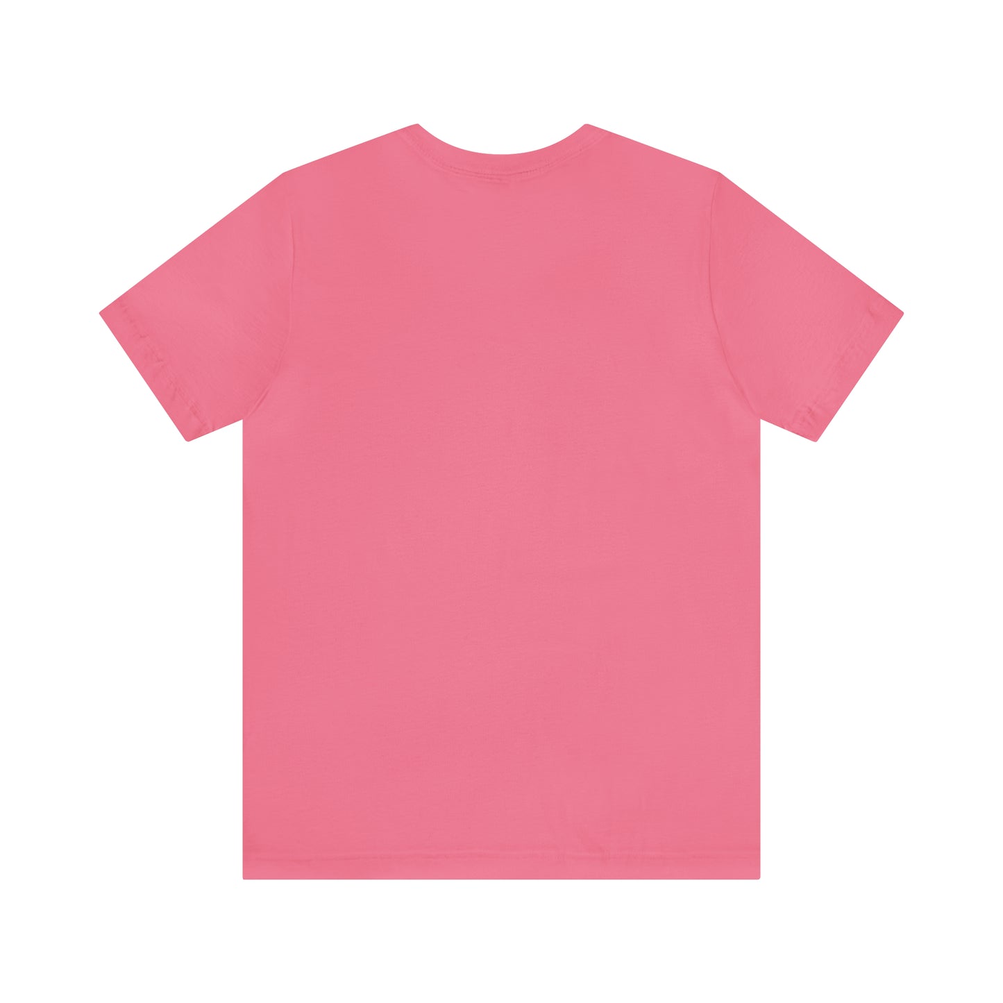 Unisex Jersey Short Sleeve Tee. IF SHE'S MUNCHING WITH MIGHT, I WILL FISH ALL DAY LONG.