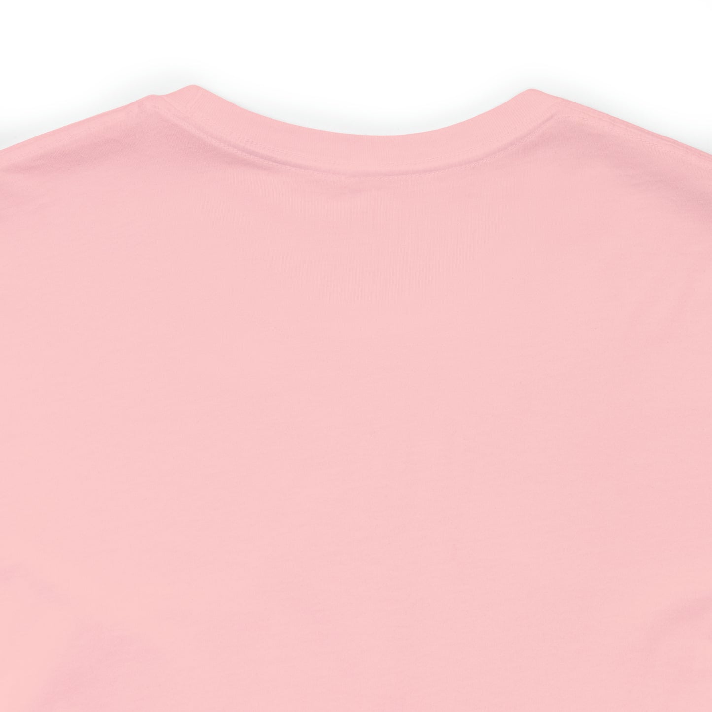Unisex Jersey Short Sleeve Tee. IF SHE'S MUNCHING WITH MIGHT, I WILL FISH ALL DAY LONG.