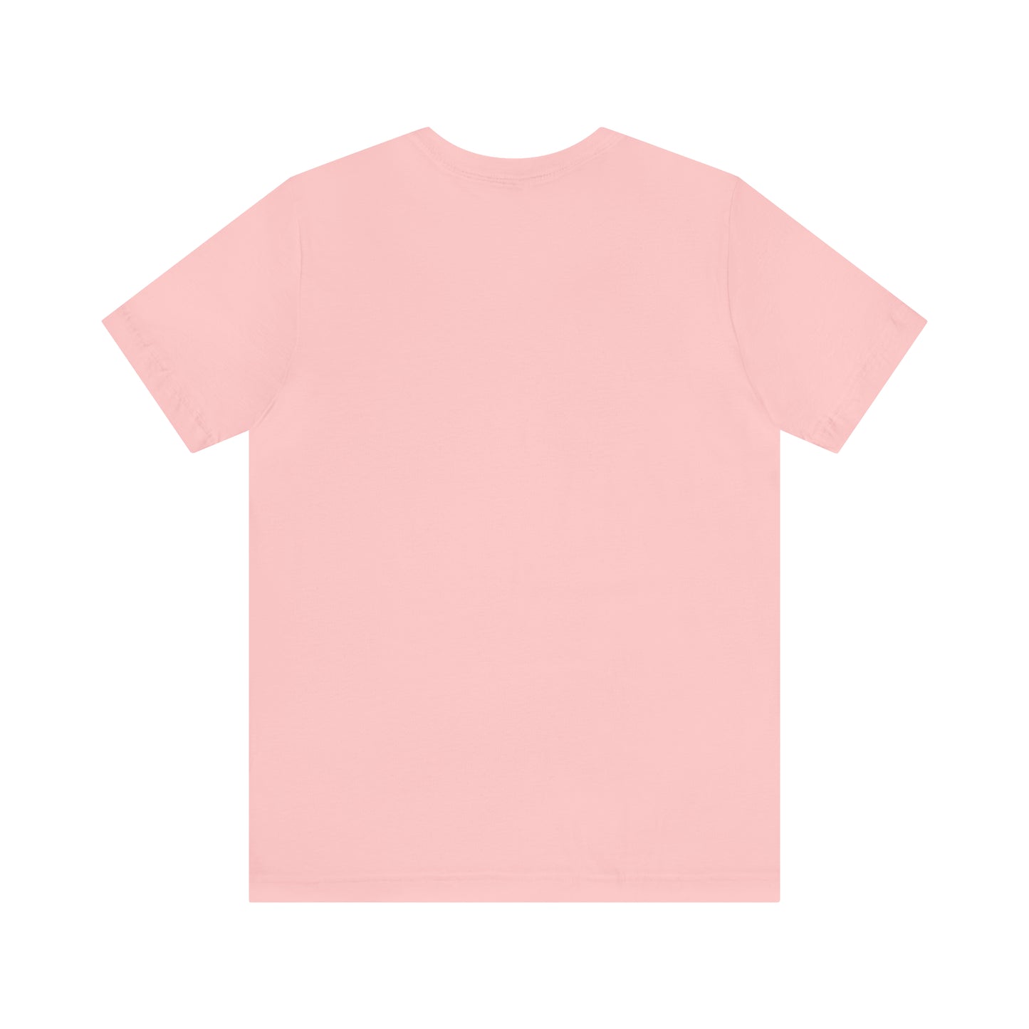 Unisex Jersey Short Sleeve Tee. IF SHE'S MUNCHING WITH MIGHT, I WILL FISH ALL DAY LONG.