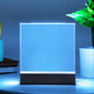Customized Favorite Media Player Night Lamp.