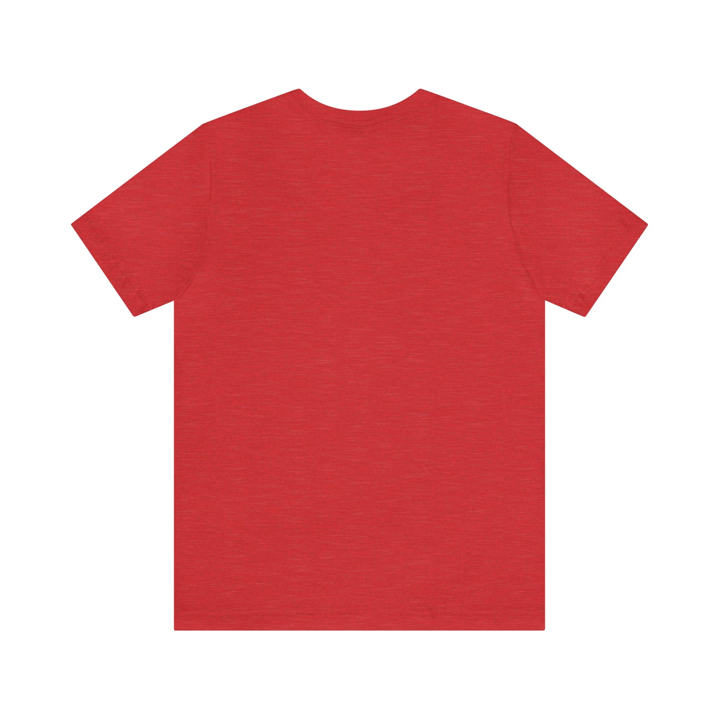 Unisex Jersey Short Sleeve Tee. IF SHE'S MUNCHING WITH MIGHT, I WILL FISH ALL DAY LONG.